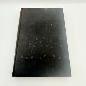 Steps in Time Fred Astaire First Edition 1959 Hardcover Autobiography Harper